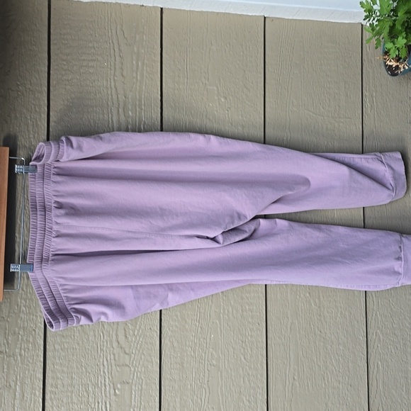 TORRID Classic Fit Super Soft Fleece Mauve/Purple Joggers size 3X - Picture 14 of 14